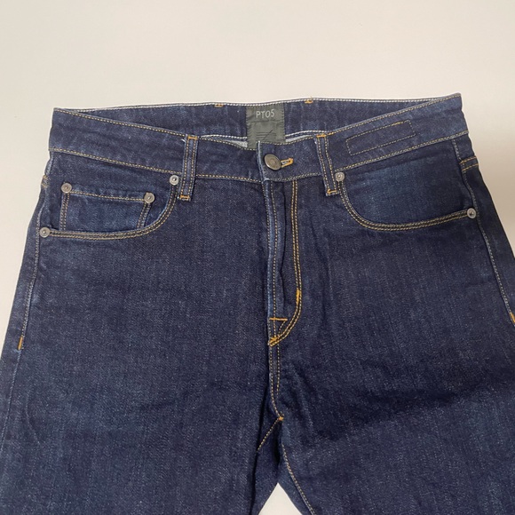 PT05 - Jazz Regular Fit Jeans - Men’s Size 30 - Picture 7 of 16
